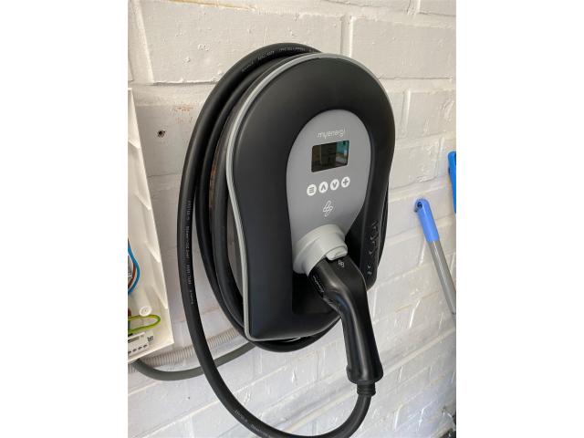 Ausstattung und Service des Ferienhauses