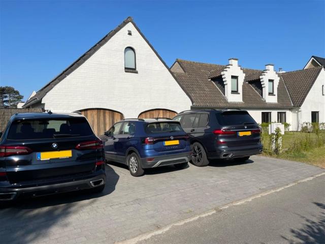 Ausstattung und Service des Ferienhauses