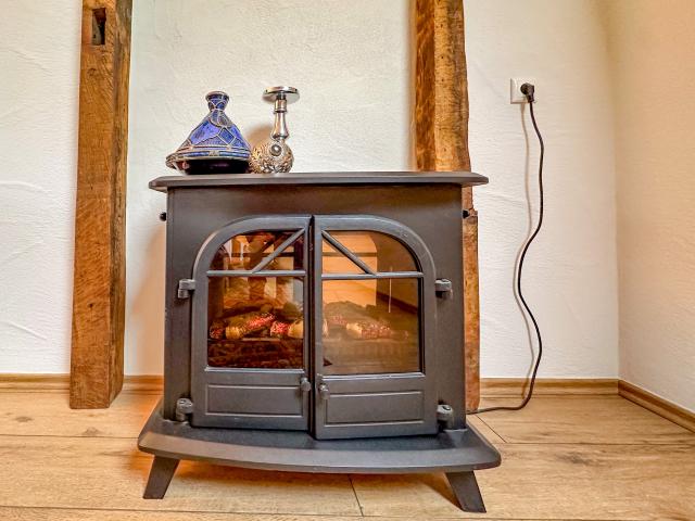 Holiday Home Facilities and Services