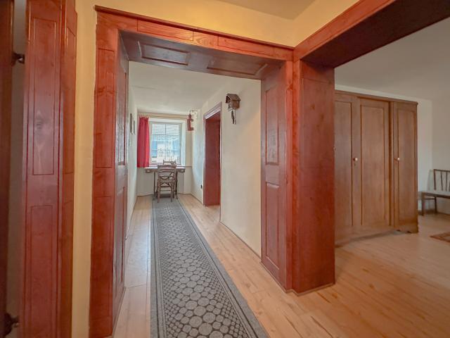 Ambiance / plan rapproché