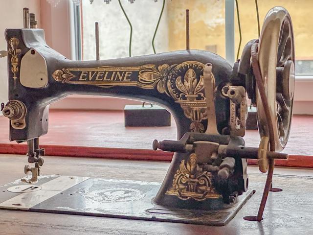 Ambiance / plan rapproché