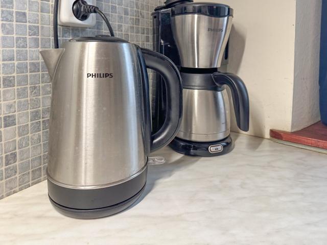 Equipement et services maison de vacances