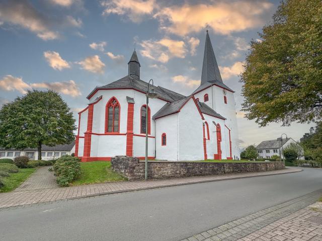 A proximité directe (<1 km)