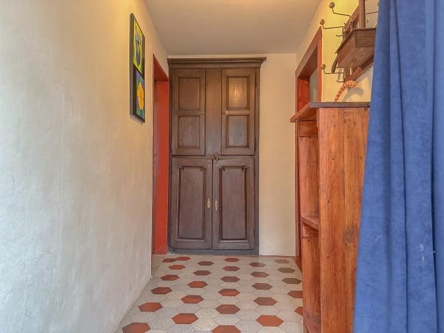 Hall d'entrée / Réception