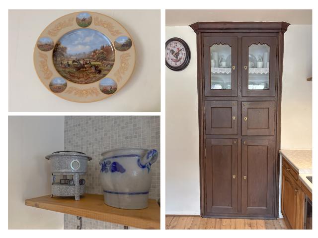 Ambiance / plan rapproché