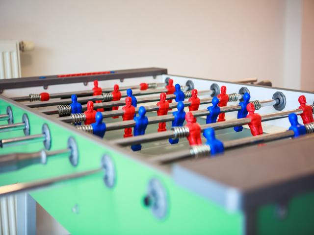 Ausstattung und Service des Ferienhauses