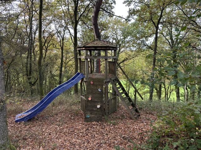 Ausstattung und Service des Ferienhauses