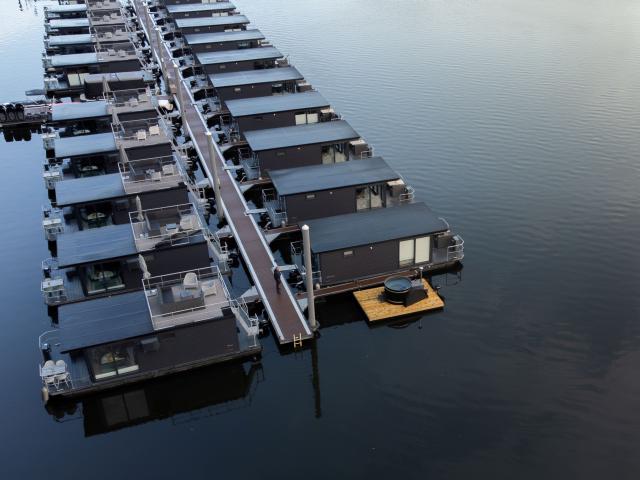 A proximité directe (<1 km)