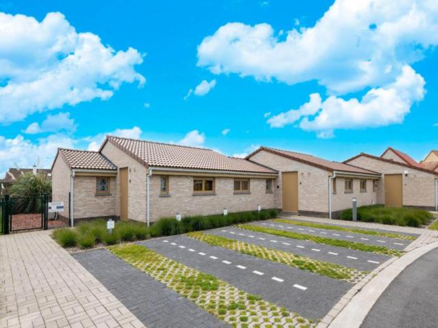 Holiday Home Facilities and Services