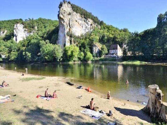 In der Region (>5 km)