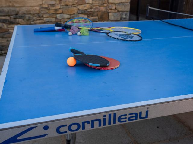 Ambiente / Nahaufnahme