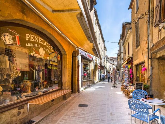 In der Region (>5 km)