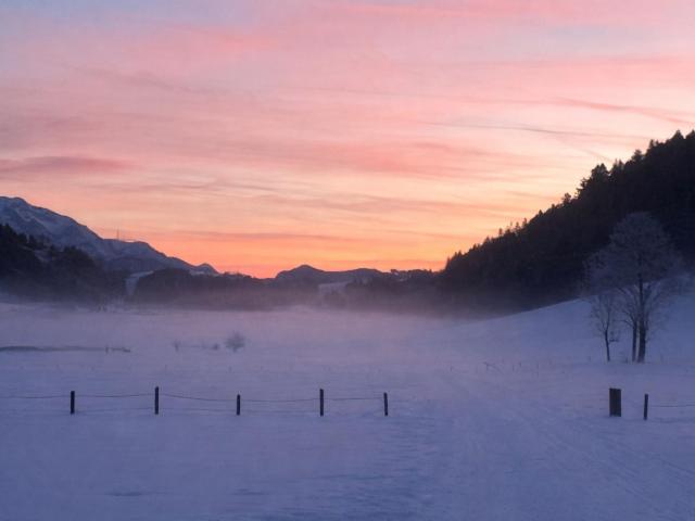 A proximité directe (<1 km)