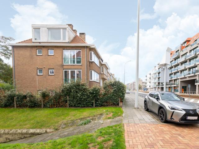 Extérieur maison de vacances