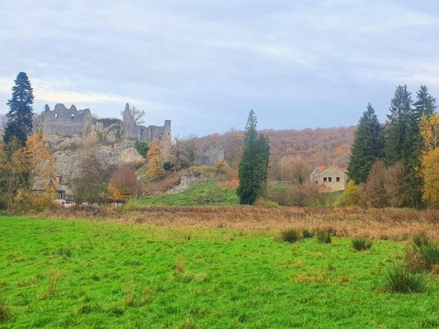 Holiday Home Exterior
