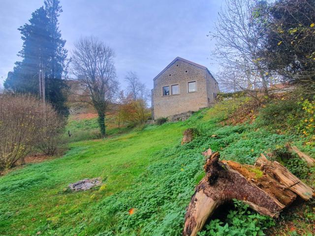 Holiday Home Exterior