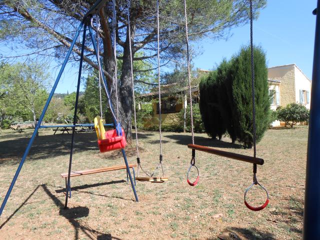 Ausstattung und Service des Ferienhauses