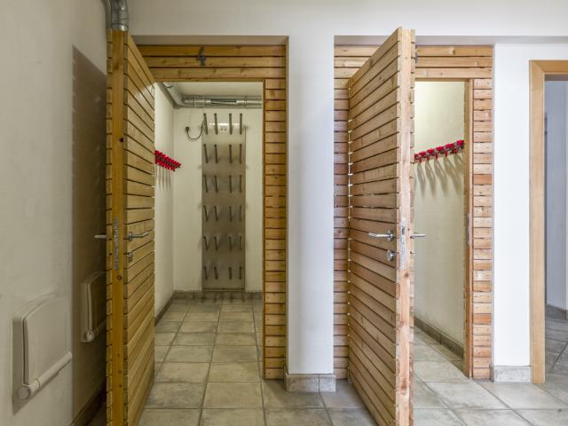 Equipement et services maison de vacances