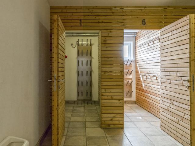 Equipement et services maison de vacances