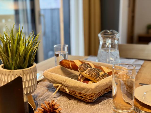 Ambiance / plan rapproché