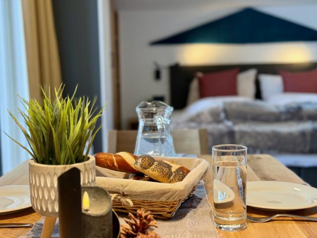 Ambiance / plan rapproché