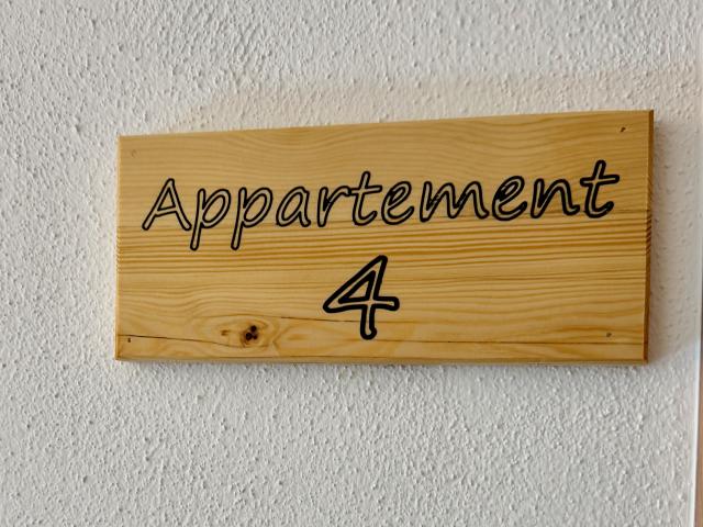 Hall d'entrée / Réception