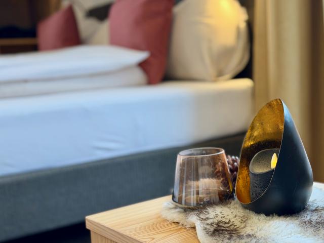 Ambiance / plan rapproché