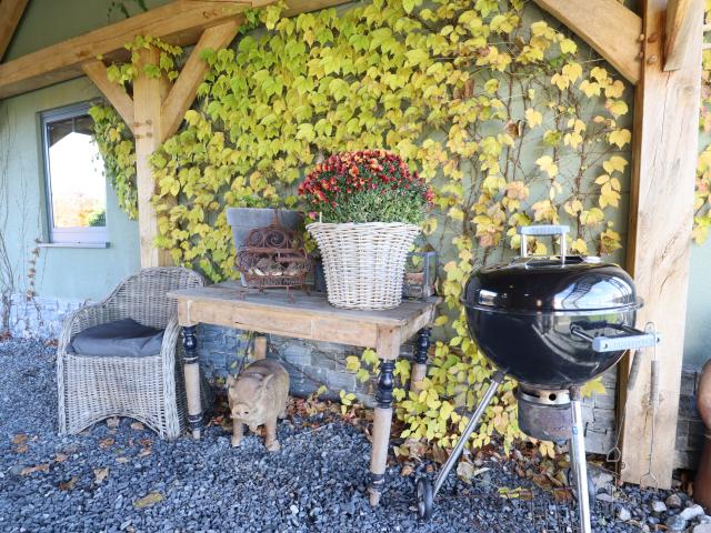 Ambiance / plan rapproché