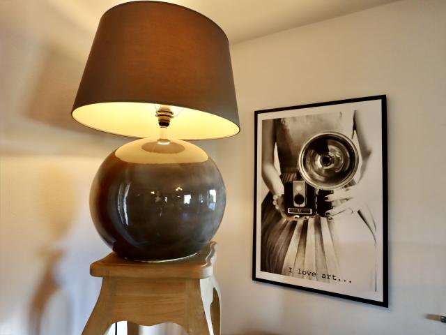 Ambiance / Close-up