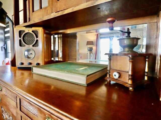 Ambiance / plan rapproché