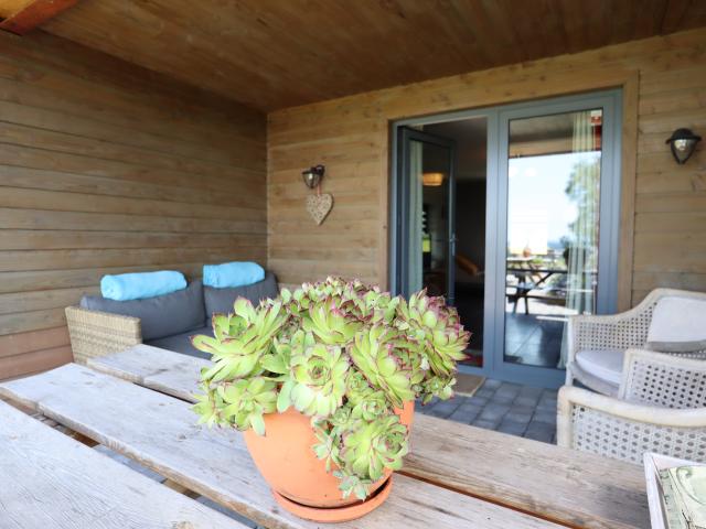 Patio / Balcony