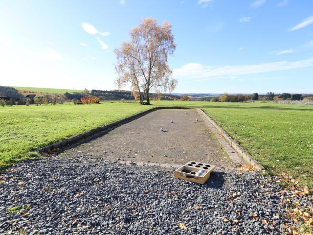 Equipement et services maison de vacances