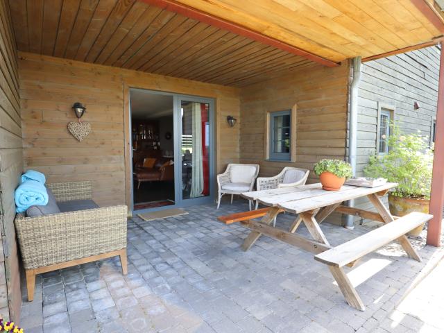 Patio / Balcony