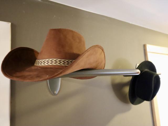 Ambiance / plan rapproché