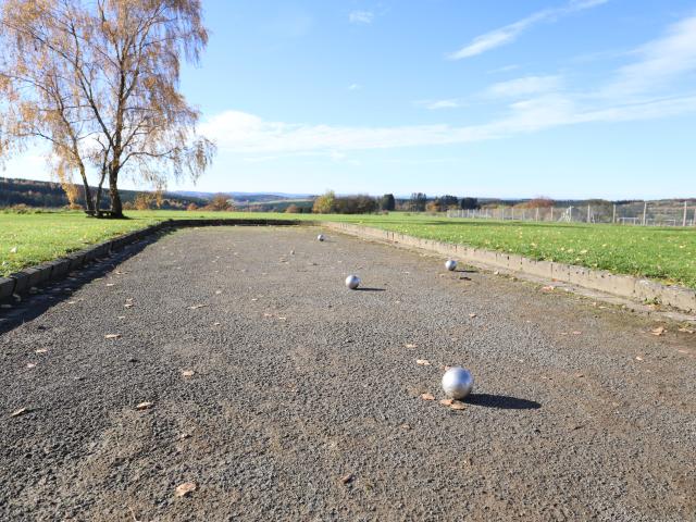 Equipement et services maison de vacances