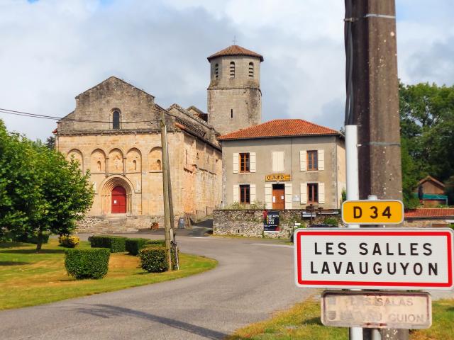 A proximité directe (<1 km)