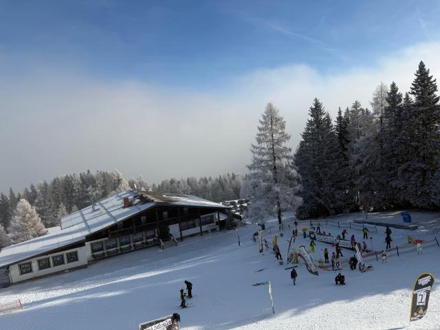 Immediate Surroundings (<1 km)