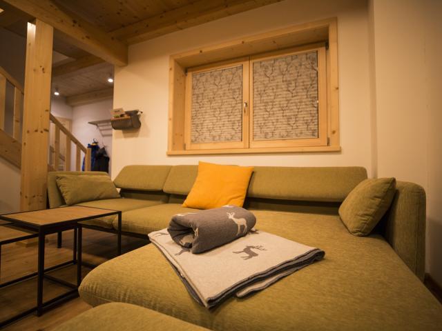 Ambiente / Nahaufnahme