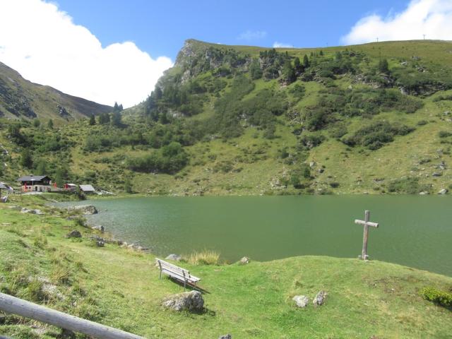 Direkte Umgebung (<1 km)