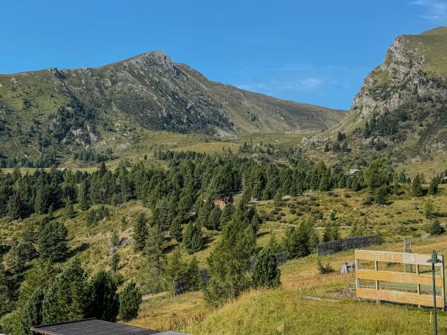 View from Holiday Home
