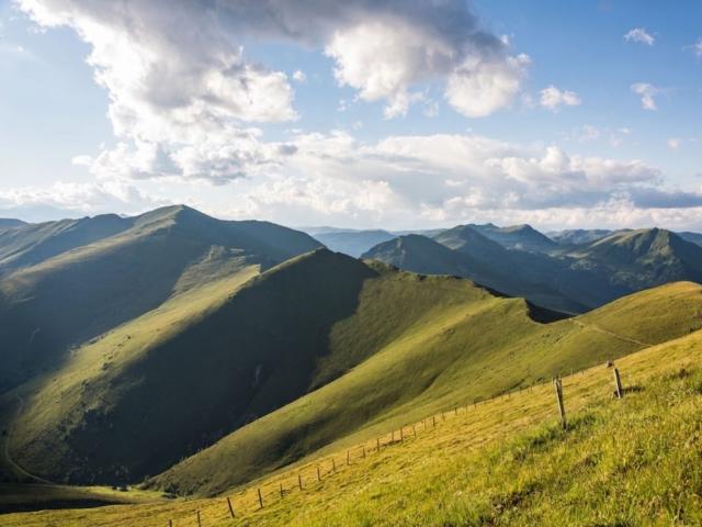 In der Region (>5 km)