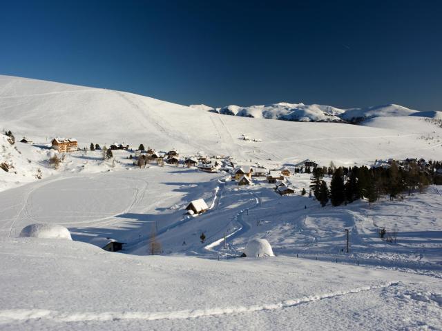 Umgebung (1-5 km)