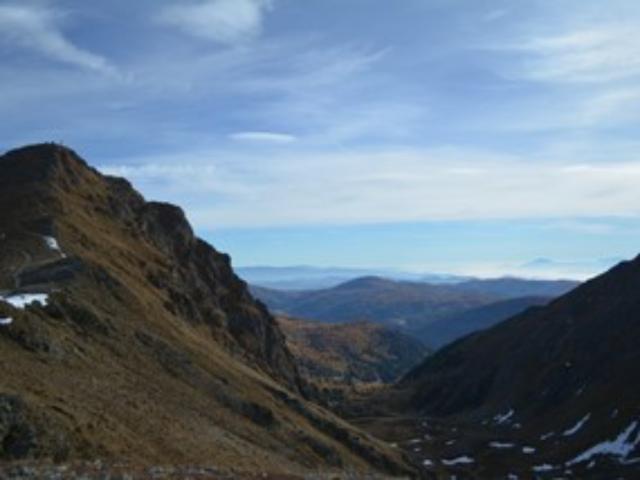 In der Region (>5 km)