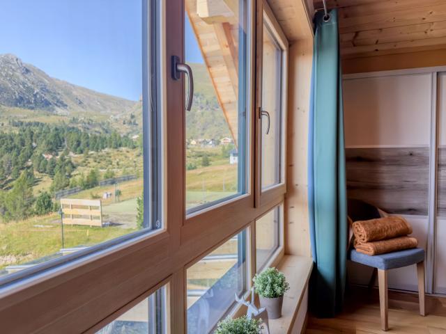 View from Holiday Home