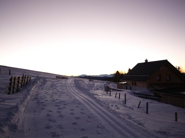 Direkte Umgebung (<1 km)