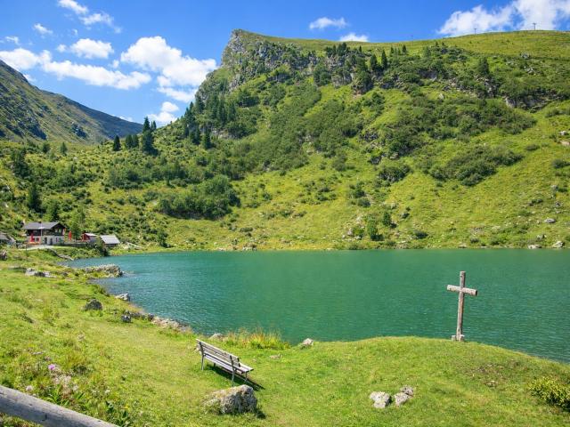 In der Region (>5 km)