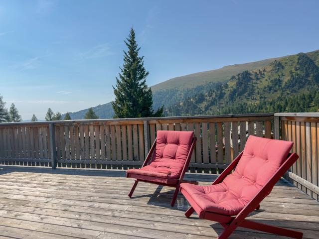 Patio / Balcony