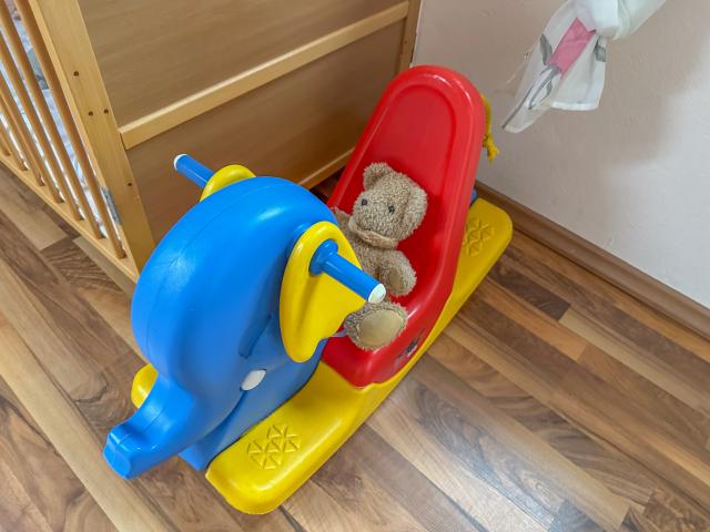 Equipement et services maison de vacances