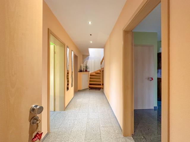 Hall d'entrée / Réception