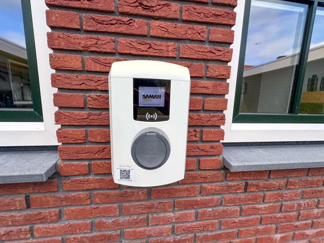 Equipement et services maison de vacances